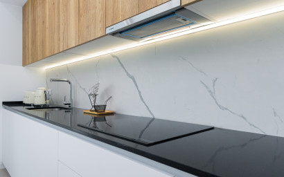 Nieuwbouw - Plat -
Finestrat