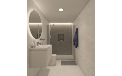 New Build - Apartment -
San Pedro del Pinatar