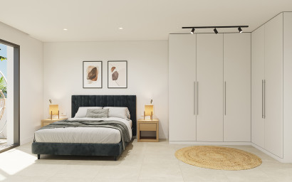 New Build - Apartment -
San Pedro del Pinatar