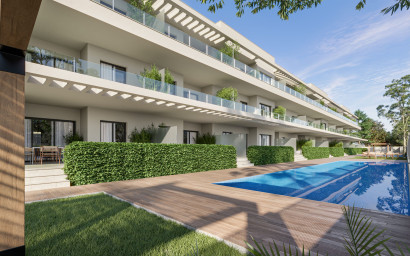 Nouvelle construction - ground-floor -
Los Alcazares