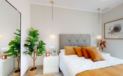 New Build - terraced -
Pilar de la Horadada