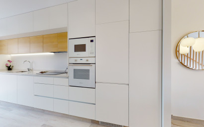 New Build - terraced -
Pilar de la Horadada