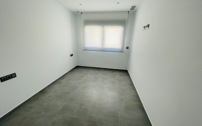 New Build - Villa -
Torrevieja