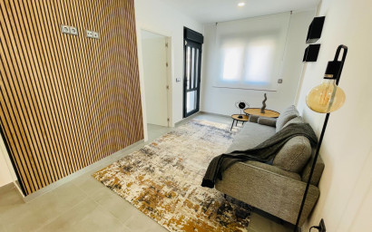 New Build - Villa -
Torrevieja
