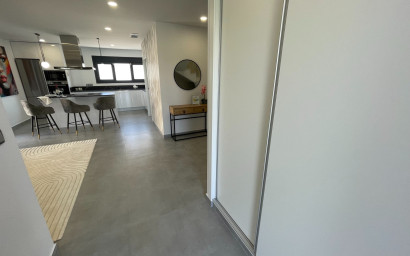 New Build - Villa -
Torrevieja