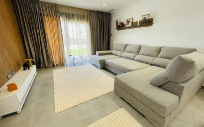 New Build - Villa -
Torrevieja