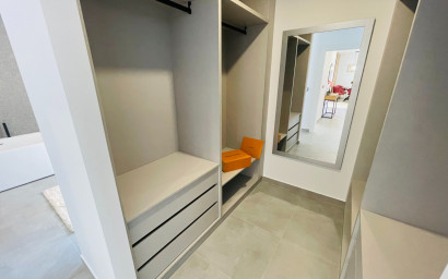 New Build - Villa -
Torrevieja