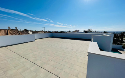 New Build - Villa -
Torrevieja