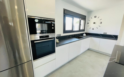 New Build - Villa -
Torrevieja