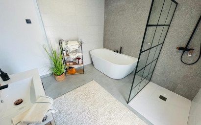 New Build - Villa -
Torrevieja