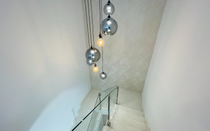 New Build - Villa -
Torrevieja
