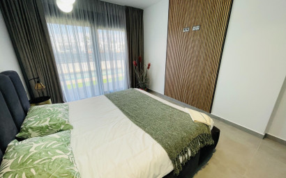New Build - Villa -
Torrevieja