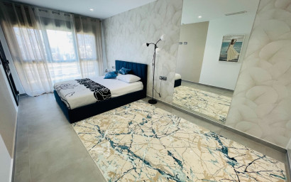 New Build - Villa -
Torrevieja