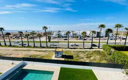 New Build - Villa -
Torrevieja