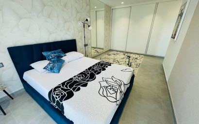 New Build - Villa -
Torrevieja