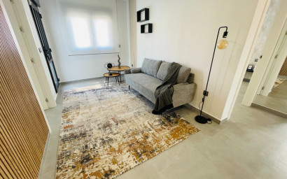 New Build - Villa -
Torrevieja