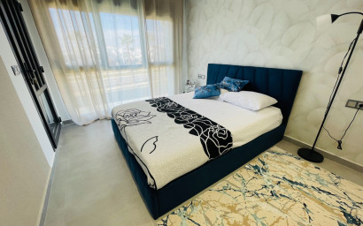 New Build - Villa -
Torrevieja