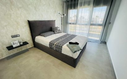 New Build - Villa -
Torrevieja