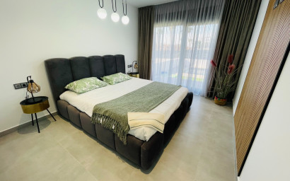 New Build - Villa -
Torrevieja