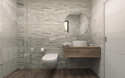 Nouvelle construction - detached -
Finestrat