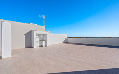 Nieuwbouw - Plat -
Los Alcazares