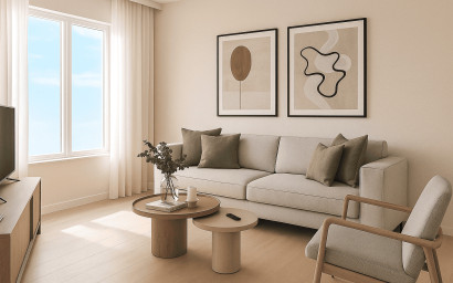 New Build - Apartment -
Benejúzar