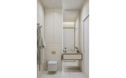 New Build - high-bungalow -
Pilar de la Horadada