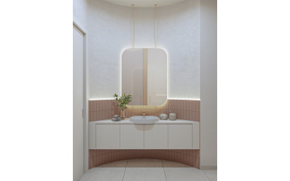 New Build - high-bungalow -
Pilar de la Horadada