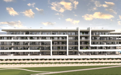 Nouvelle construction - detached -
Mutxamel
