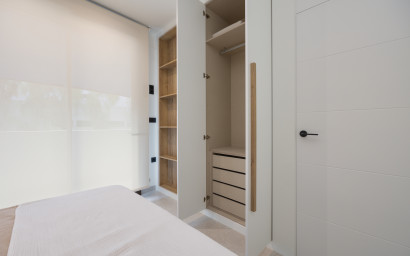 Nieuwbouw - Penthouse -
Guardamar del Segura