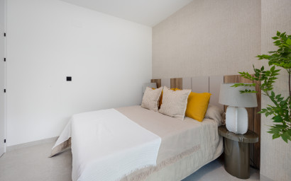 Nieuwbouw - Penthouse -
Guardamar del Segura