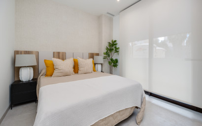 Nieuwbouw - Penthouse -
Guardamar del Segura