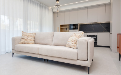 Nieuwbouw - Penthouse -
Guardamar del Segura