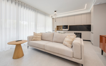 Nieuwbouw - Penthouse -
Guardamar del Segura