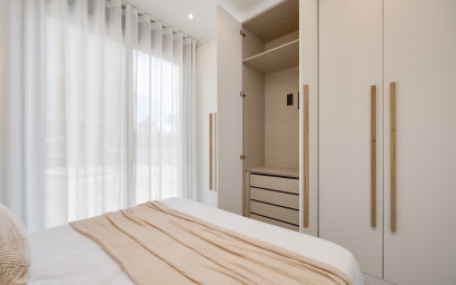 Nieuwbouw - Penthouse -
Guardamar del Segura