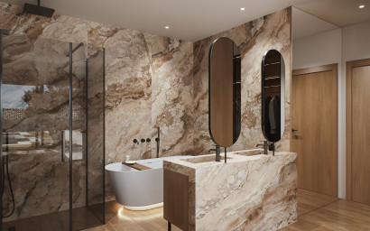 New Build - Villa -
Murcia