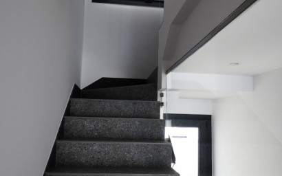 Nouvelle construction - Maison mitoyenne -
Pilar de la Horadada