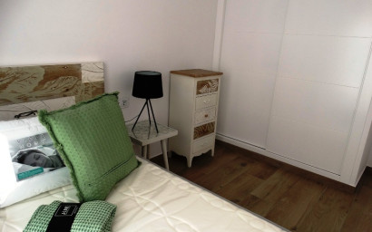 Nouvelle construction - Maison mitoyenne -
Pilar de la Horadada