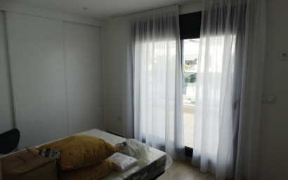 Nouvelle construction - Maison mitoyenne -
Pilar de la Horadada