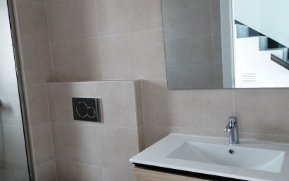 Nouvelle construction - Maison mitoyenne -
Pilar de la Horadada