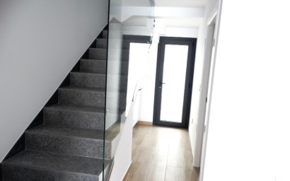 Nouvelle construction - Maison mitoyenne -
Pilar de la Horadada
