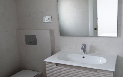 Nouvelle construction - Maison mitoyenne -
Pilar de la Horadada
