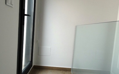Nouvelle construction - Maison mitoyenne -
Pilar de la Horadada