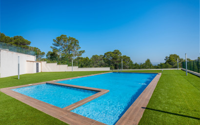 Nieuwbouw - high-bungalow -
San Miguel de Salinas