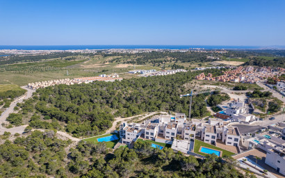 Nouvelle construction - low-bungalow -
San Miguel de Salinas