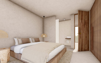 Nouvelle construction - terraced -
Formentera del Segura