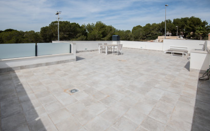 New Build - detached -
Pinar de Campoverde
