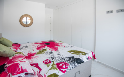 New Build - detached -
Pinar de Campoverde