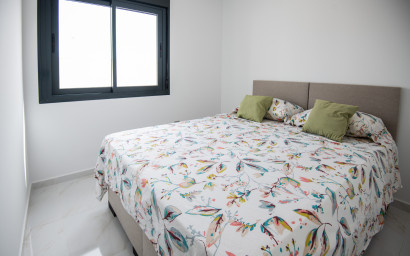 New Build - detached -
Pinar de Campoverde