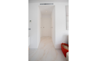 New Build - detached -
Pinar de Campoverde